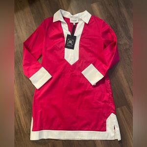 Elizabeth McKay Mackenzie Dress